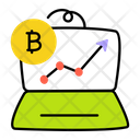 پیش‌نمایش فایل bitcoin-analysis-9843018 از پک ارز دیجیتال