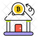 پیش‌نمایش فایل bitcoin-banking-9843039 از پک ارز دیجیتال