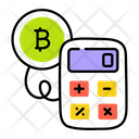 پیش‌نمایش فایل bitcoin-calculation-9843041 از پک ارز دیجیتال