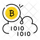 پیش‌نمایش فایل bitcoin-code-9843054 از پک ارز دیجیتال