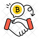 پیش‌نمایش فایل bitcoin-deal-9843022 از پک ارز دیجیتال