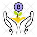 پیش‌نمایش فایل bitcoin-investment-9843009 از پک ارز دیجیتال