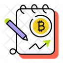 پیش‌نمایش فایل bitcoin-ledger-9843076 از پک ارز دیجیتال