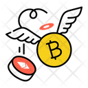 پیش‌نمایش فایل bitcoin-loss-9843016 از پک ارز دیجیتال