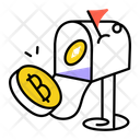 پیش‌نمایش فایل bitcoin-mailbox-9843044 از پک ارز دیجیتال