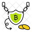 پیش‌نمایش فایل bitcoin-protection-9843019 از پک ارز دیجیتال
