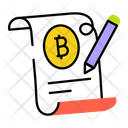 پیش‌نمایش فایل bitcoin-report-9843045 از پک ارز دیجیتال