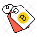 پیش‌نمایش فایل bitcoin-tags-9843034 از پک ارز دیجیتال
