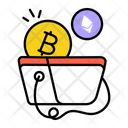 پیش‌نمایش فایل crypto-cart-9843021 از پک ارز دیجیتال