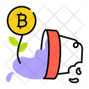 پیش‌نمایش فایل crypto-loss-9843037 از پک ارز دیجیتال