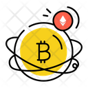 پیش‌نمایش فایل crypto-network-9843068 از پک ارز دیجیتال