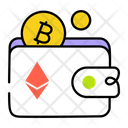 پیش‌نمایش فایل crypto-wallet-9843011 از پک ارز دیجیتال