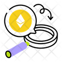پیش‌نمایش فایل ethereum-search-9843066 از پک ارز دیجیتال