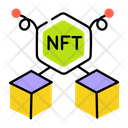 پیش‌نمایش فایل nft-blockchain-9843028 از پک ارز دیجیتال