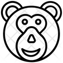 پیش‌نمایش فایل tribal-mask-1 از پک تایلند