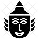پیش‌نمایش فایل face-mask-44 از پک تایلند