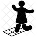 پیش‌نمایش فایل hopscotch-game از پک بچه‌ها / کودکانه