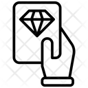 پیش‌نمایش فایل diamond-card-19 از پک بسکتبال