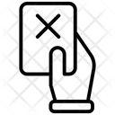 پیش‌نمایش فایل foul-card-1 از پک بسکتبال