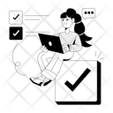 آیکن