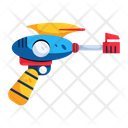 پیش‌نمایش فایل alien-blaster-9862881 از پک شیء پرنده ناشناس (UFO)
