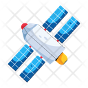 پیش‌نمایش فایل artificial-satellite-9862918 از پک شیء پرنده ناشناس (UFO)