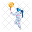 پیش‌نمایش فایل astronaut-balloon-9862871 از پک شیء پرنده ناشناس (UFO)
