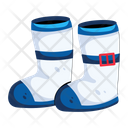 پیش‌نمایش فایل astronaut-boots-9862880 از پک شیء پرنده ناشناس (UFO)