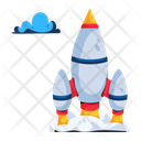 پیش‌نمایش فایل convair-rocket-9862862 از پک شیء پرنده ناشناس (UFO)
