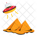پیش‌نمایش فایل desert-ufo-9862883 از پک شیء پرنده ناشناس (UFO)