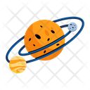 پیش‌نمایش فایل planetary-system-9862867 از پک شیء پرنده ناشناس (UFO)