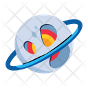 پیش‌نمایش فایل planetary-system-9862902 از پک شیء پرنده ناشناس (UFO)
