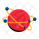 پیش‌نمایش فایل planetary-system-9862903 از پک شیء پرنده ناشناس (UFO)
