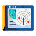 پیش‌نمایش فایل radar-system-9862879 از پک شیء پرنده ناشناس (UFO)