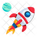 پیش‌نمایش فایل rocket-launch-9862822 از پک شیء پرنده ناشناس (UFO)