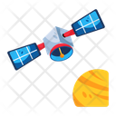 پیش‌نمایش فایل satellite-9862845 از پک شیء پرنده ناشناس (UFO)