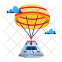 پیش‌نمایش فایل space-balloon-9862878 از پک شیء پرنده ناشناس (UFO)