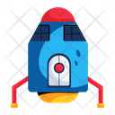 پیش‌نمایش فایل space-capsule-9862913 از پک شیء پرنده ناشناس (UFO)