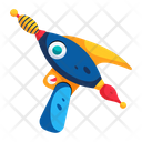پیش‌نمایش فایل space-gun-9862769 از پک شیء پرنده ناشناس (UFO)