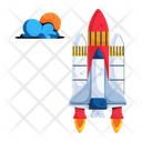 پیش‌نمایش فایل space-rocket-9862828 از پک شیء پرنده ناشناس (UFO)