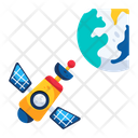 پیش‌نمایش فایل space-satellite-9862832 از پک شیء پرنده ناشناس (UFO)