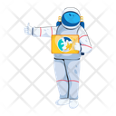 پیش‌نمایش فایل space-scientist-9862917 از پک شیء پرنده ناشناس (UFO)