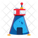 پیش‌نمایش فایل spaceship-9862895 از پک شیء پرنده ناشناس (UFO)