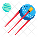 پیش‌نمایش فایل sputnik-9862857 از پک شیء پرنده ناشناس (UFO)