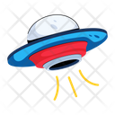 پیش‌نمایش فایل ufo-9862763 از پک شیء پرنده ناشناس (UFO)