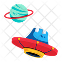 پیش‌نمایش فایل ufo-9862764 از پک شیء پرنده ناشناس (UFO)