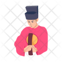 پیش‌نمایش فایل ancient-servant-9890341 از پک نویسه‌های چینی