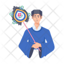 پیش‌نمایش فایل chinese-servant-9890320 از پک نویسه‌های چینی