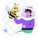 پیش‌نمایش فایل bee-day-9878441 از پک رویدادهای جهانی