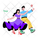 پیش‌نمایش فایل dance-day-9878466 از پک رویدادهای جهانی